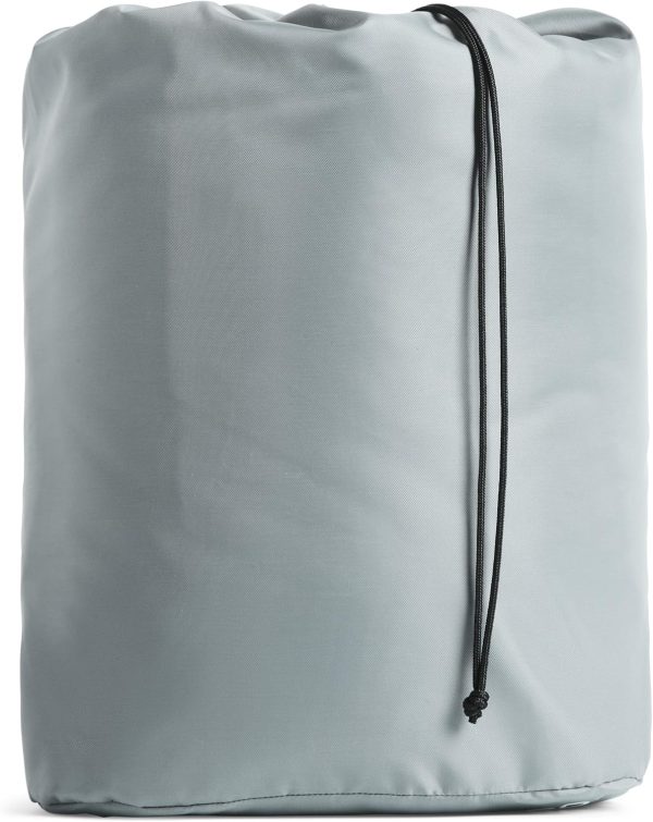 The North Face Wasatch 20/-7 Sleeping Bag - Image 3